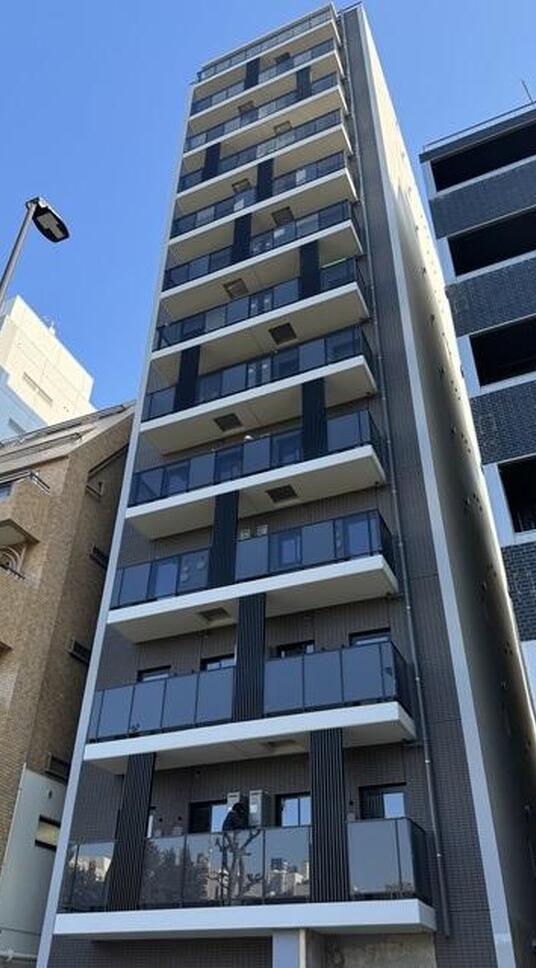 ジオエント池袋