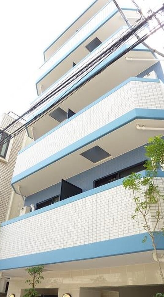 ル・リオン池袋椎名町