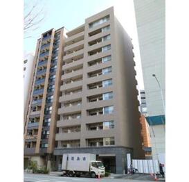 リンデンコート市ヶ谷