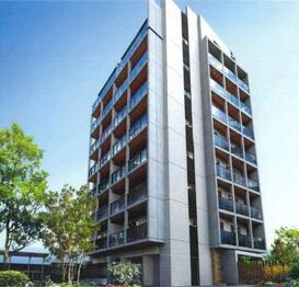 クロスレジデンス六義園