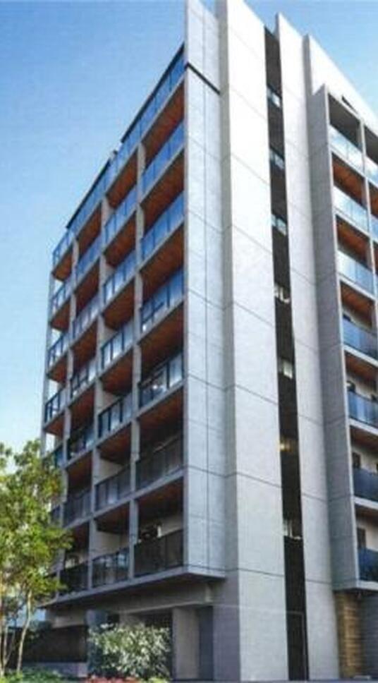 クロスレジデンス六義園