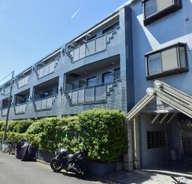 パールハイムセンカワ