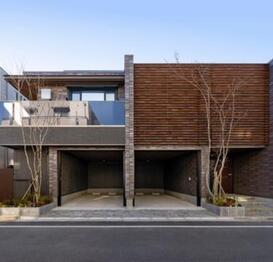 ウィズプラス千川ウエスト