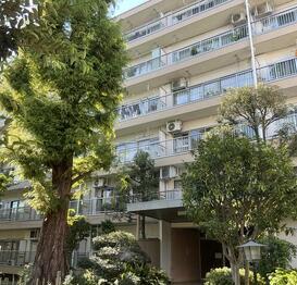 メタセコイヤマンション