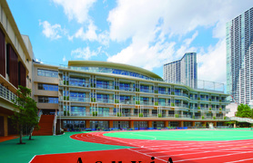 豊海小学校