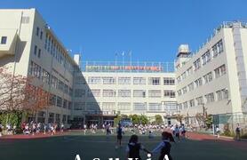 久松小学校