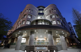 月島第三小学校