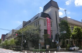 京橋築地小学校