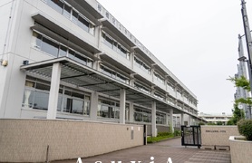 赤塚第二中学校