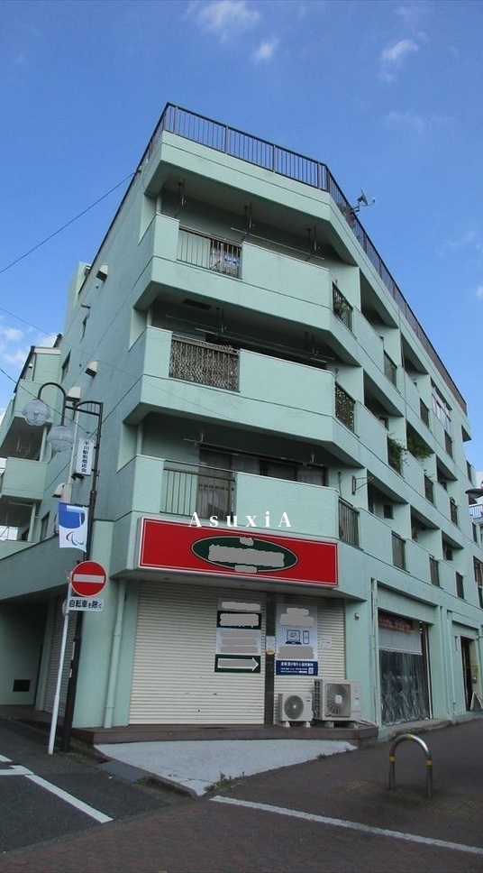 マイネ岸野ビル