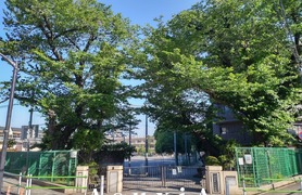 赤塚第一中学校