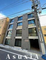 レピュア池袋本町レジデンスEAST