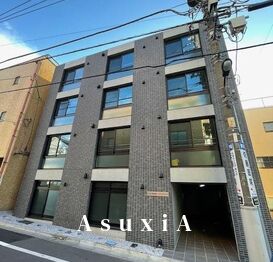 レピュア池袋本町レジデンスEAST