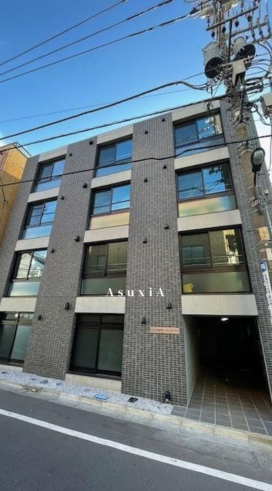 レピュア池袋本町レジデンスEAST