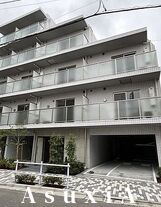 レオーネ志村坂上