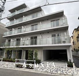 レオーネ志村坂上