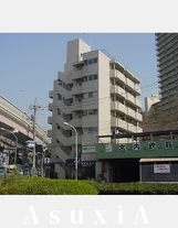 第二若木コーポ