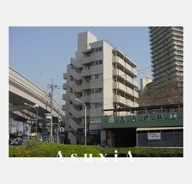 第二若木コーポ