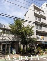 クレセール中板橋