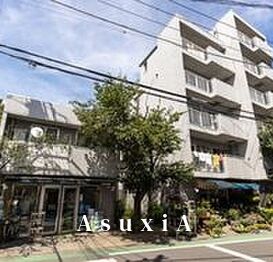 クレセール中板橋