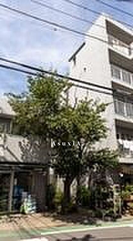 クレセール中板橋