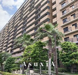 ルネ・グランマリーナ潮見