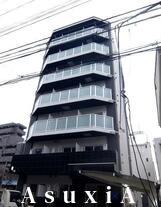 XEBEC高田馬場