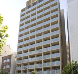 レジディア日本橋人形町II