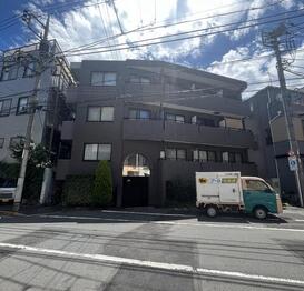 ウィンベル巣鴨