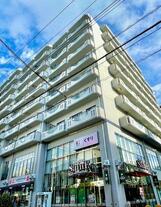 レジディア目白