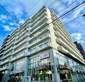 レジディア目白