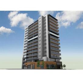 コンフォリア・リヴ板橋