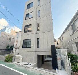 ラシクラスInfina 上板橋