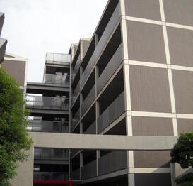 ヴィラージュ向原