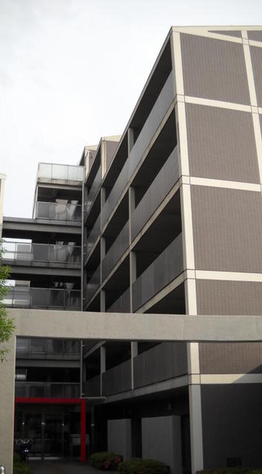 ヴィラージュ向原