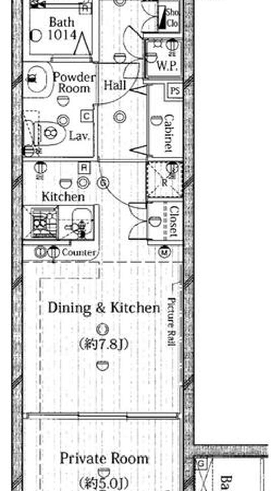 AQUA TOKYO NORTHCITY