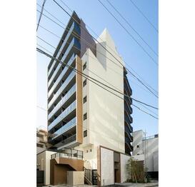 ザ・パークハビオ東長崎