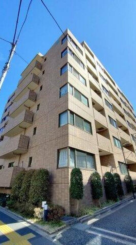 チュリス本郷菊坂