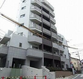 グランドコンシェルジュ上池袋