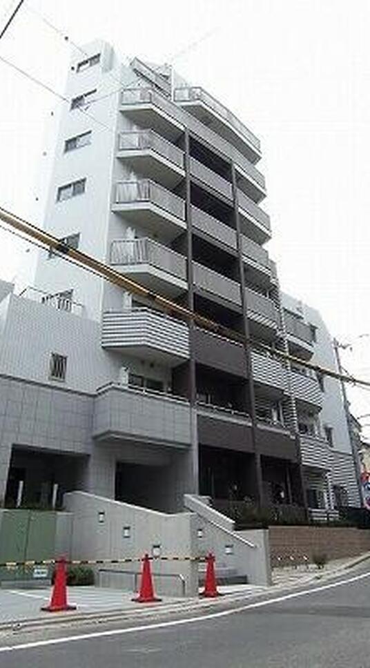 グランドコンシェルジュ上池袋