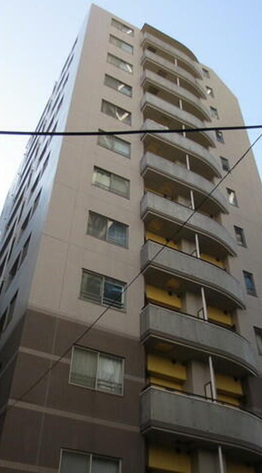 イトーピアアルファシティ池袋