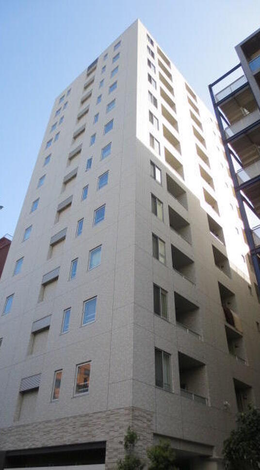 コンフォリア池袋DEUX