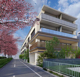 パークアクシス千川