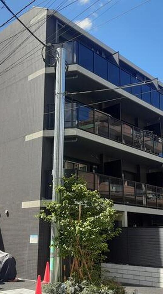 リアレスト池袋