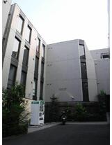 LEGALAND市谷薬王寺