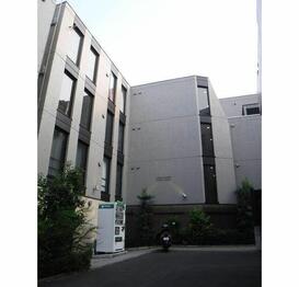 LEGALAND市谷薬王寺