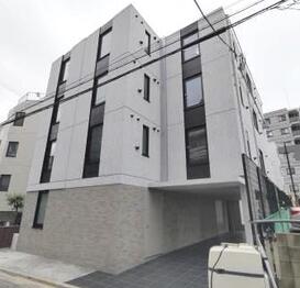 エスジーコートときわ台