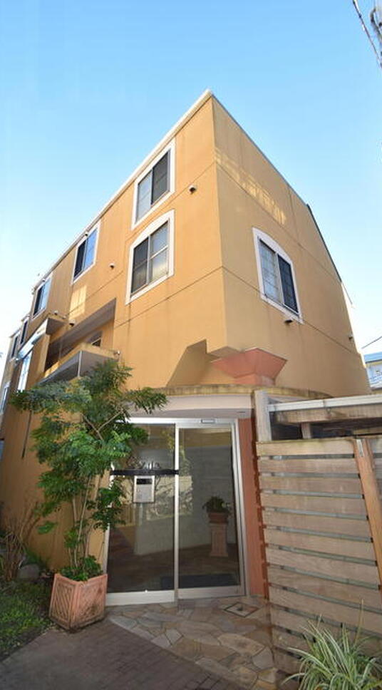 カシータ雑司が谷