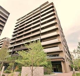 プラウドシティ小竹向原