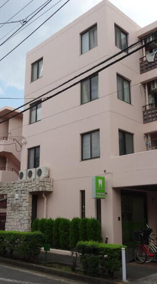 ヤマトホームズ東新